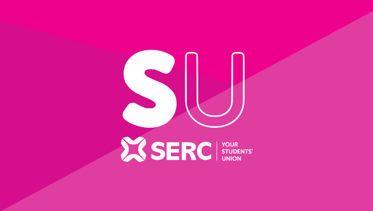 SERC SU Logo